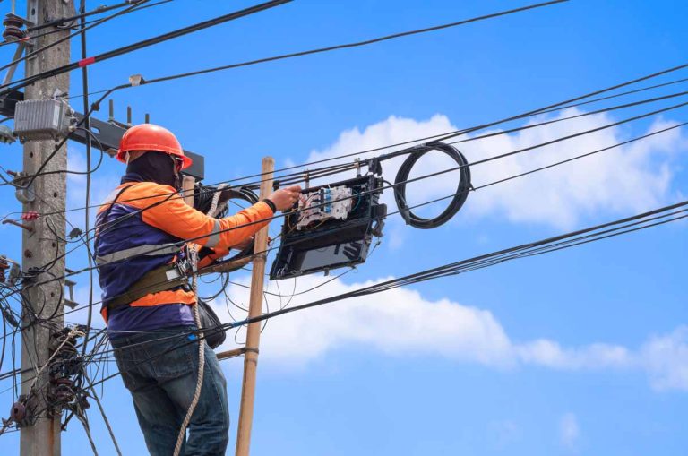 Internet fibre : comment profiter pleinement de la puissance de sa connexion ?